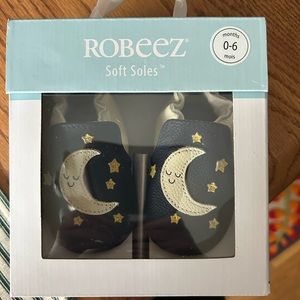 Nib Robeez 0-6 months